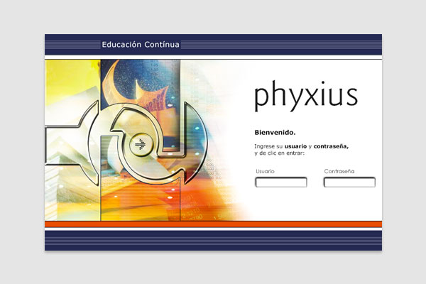 Phyxius